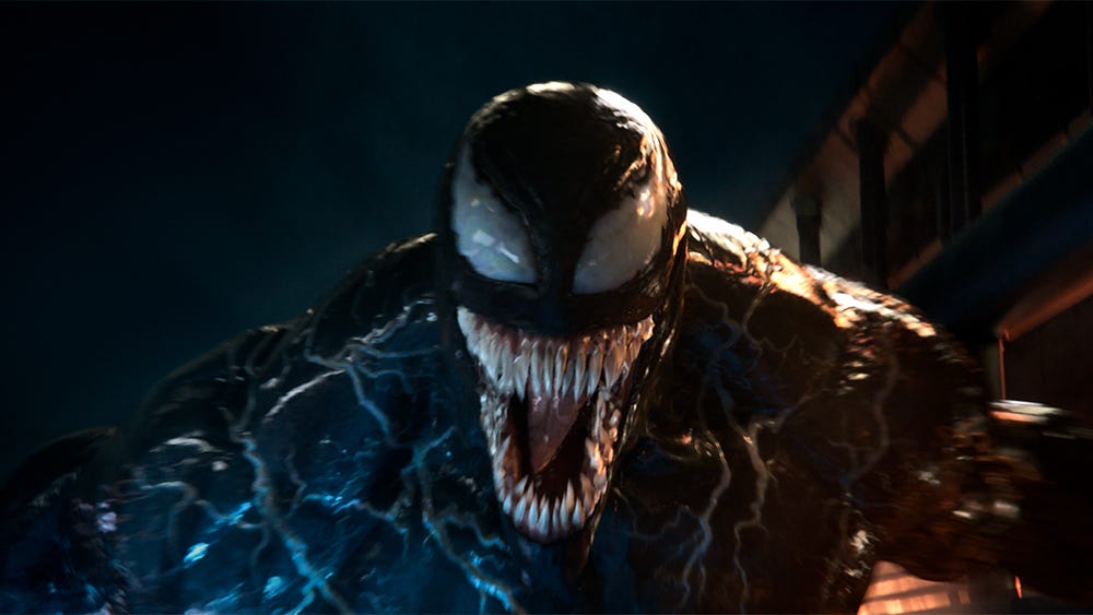 Venom 3 Gets Title 'Last Dance' and Moves Release Date