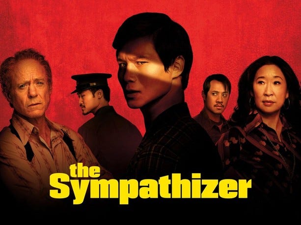 The Sympathizer | Rotten Tomatoes