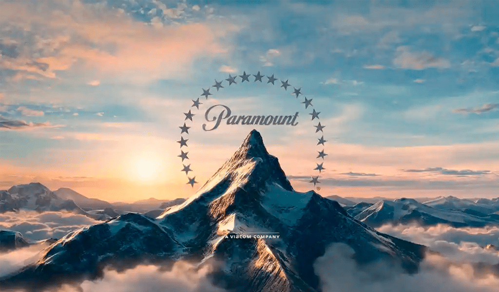 El logotipo de Paramount Pictures: historia y significado | Turbologo