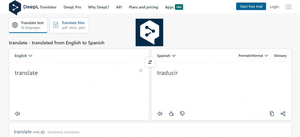How to Translate Your Shopify Store via DeepL and Google Translator API