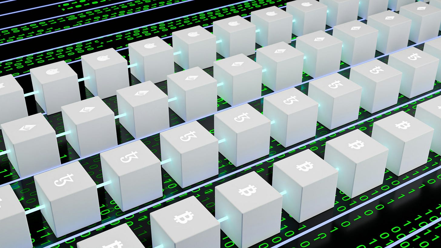 A New Era of Health: Exploring the Intersection of Blockchain, AI, and Cryptocurrency A New Era of Health: Exploring the Intersection of Blockchain, AI, and Cryptocurrency