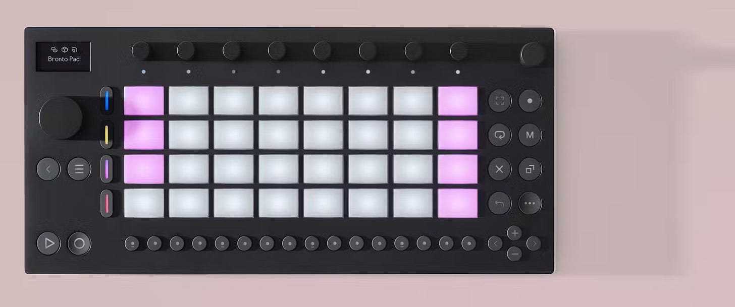 Is Ableton Move Worth the Hype, or Are We Just Chasing the Next  
