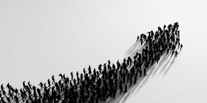 The Best Leadership Newsletter Ever - Omission Bias