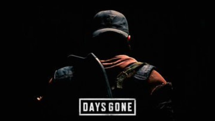 Days Gone | Bend Studio    by NoviKaiba23