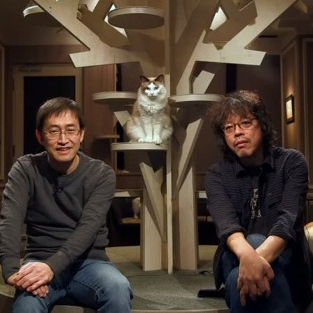 Naoki Urasawa's Manben Episode 14 - MyDramaList Naoki Urasawa's Manben Episode 14 - MyDramaList