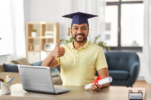 Learn crypto trading online