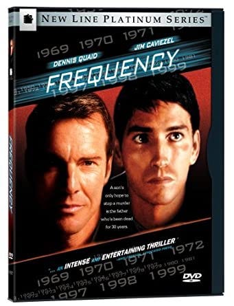 Frequency (2000)