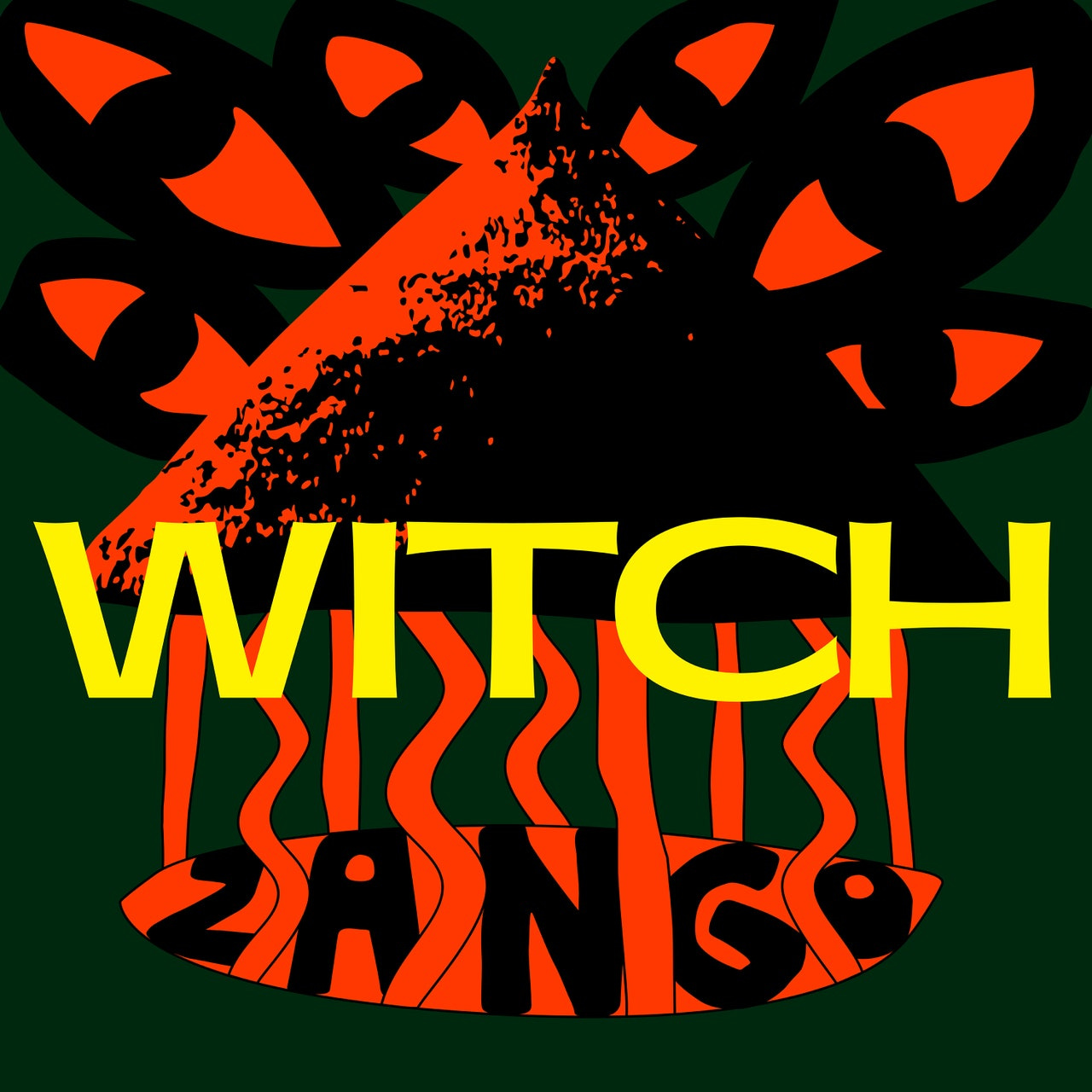 Witch: Zango Album Review | Pitchfork