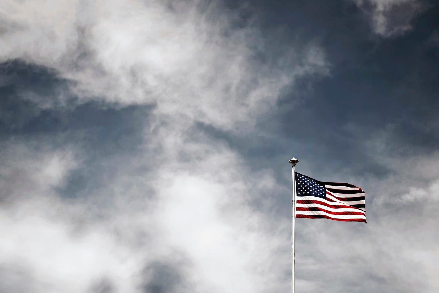 Photo of American flag by Tim Mossholder on Unsplash Photo of American flag by Tim Mossholder on Unsplash