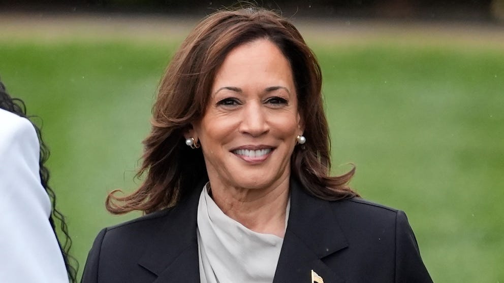 FACT FOCUS: A look at false claims around Kamala Harris and her campaign  for the White House - ABC News