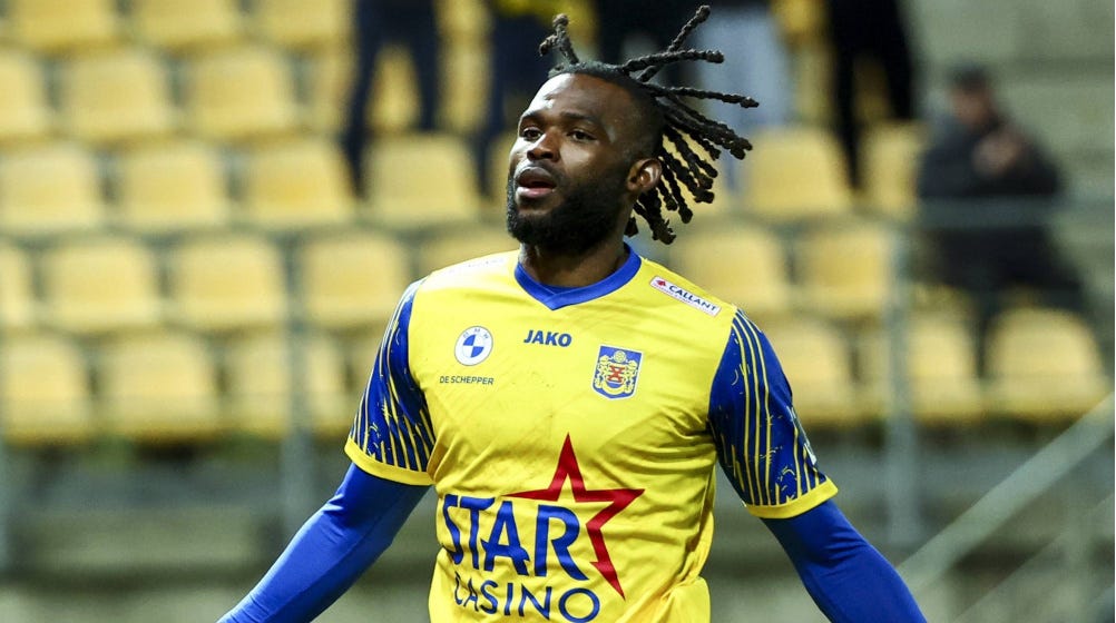 Goduine Koyalipou - Player profile 24/25 | Transfermarkt