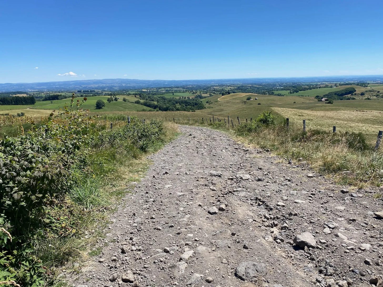 Le Cantal Le Cantal