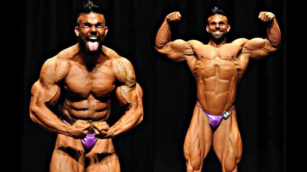 Bostin Loyd | Bodybuilding & Steroids With Bostin Loyd | Gym-Talk Bostin Loyd | Bodybuilding & Steroids With Bostin Loyd | Gym-Talk
