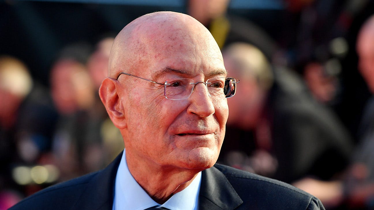 New Regency's Arnon Milchan Testifies in Netanyahu Corruption Trial – The  Hollywood Reporter