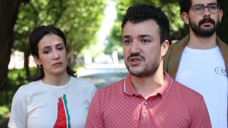 US judge finds that activist Mahmoud Khalil can be deported