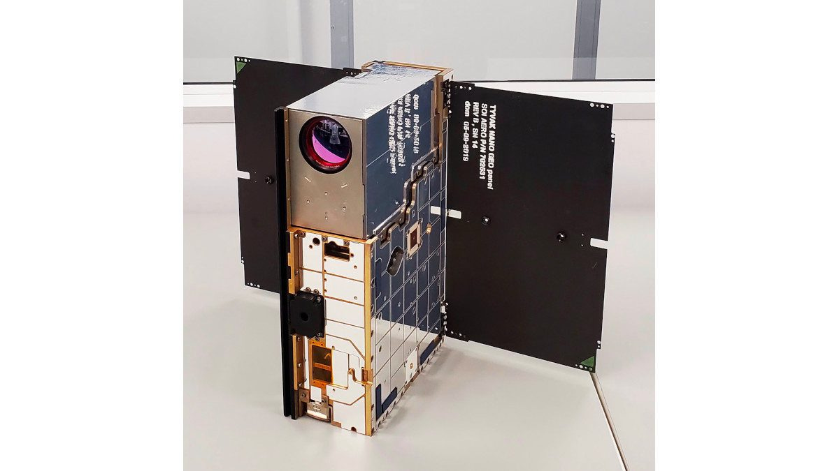CubeSat Program