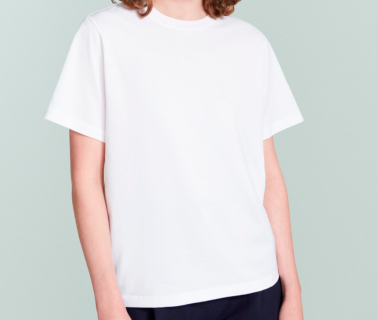 Classic T Shirt