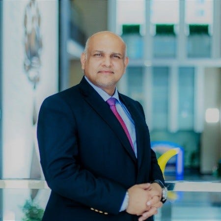 Profile photo of Taranjeet Singh (Ex PwC, Hewitt Associates, HayGroup, KornFerry)