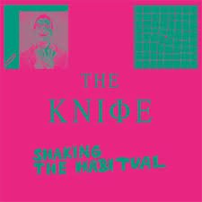 The Knife Shaking Album