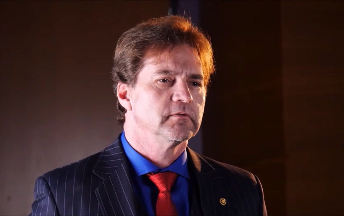 craig wright