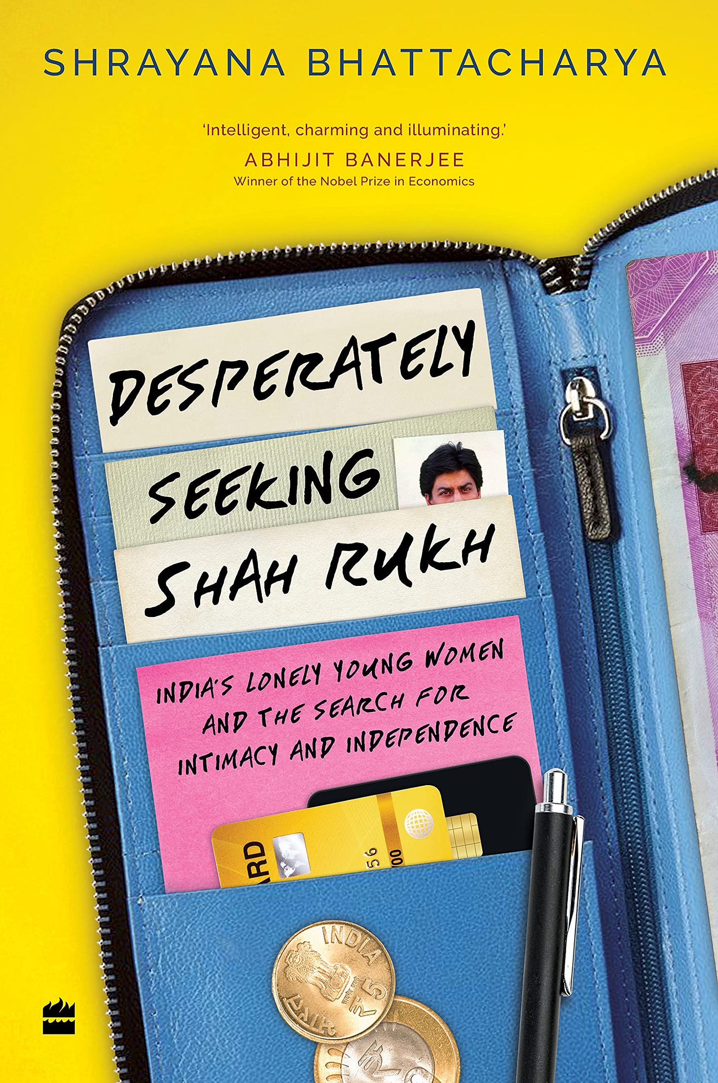 Buy Desperately Seeking Shah Rukh: India's Lonely Young Women and the  Search for Intimacy and Independence Book Online at Low Prices in India | Desperately  Seeking Shah Rukh: India's Lonely Young Women