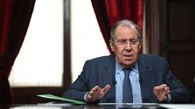 Swiss summit on Ukraine a ‘parody’ – Lavrov