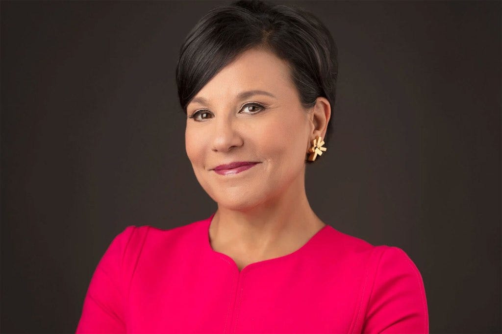 Penny Pritzker