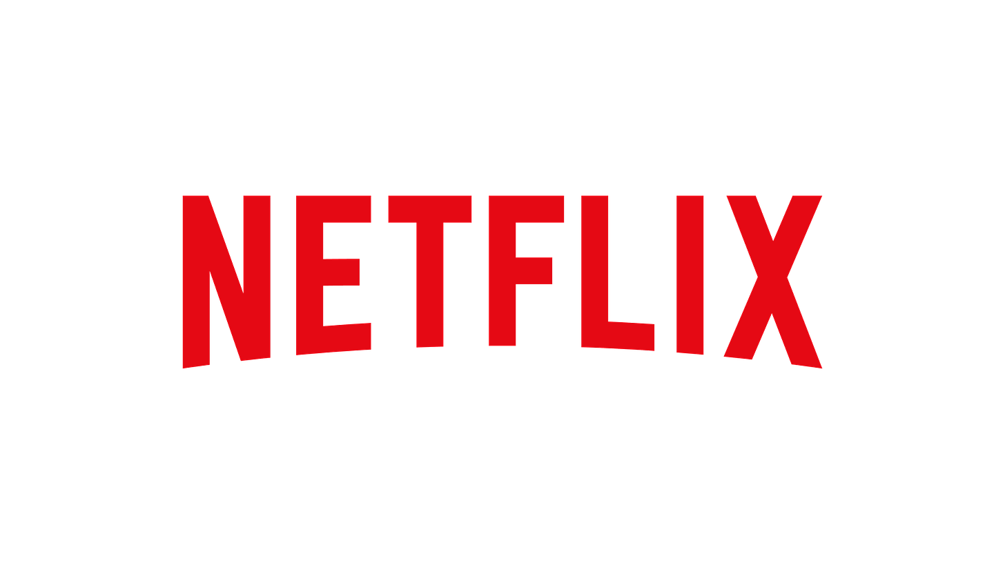 Netflix | Brand Assets | Logos