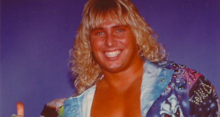 Steve Ray