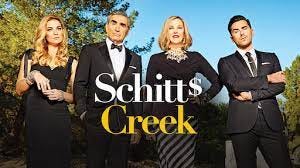 Watch Schitt's Creek | Netflix