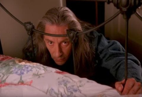 BOB | Twin Peaks Wiki | Fandom