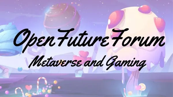 Metaverse and Gaming Conversations and Demos