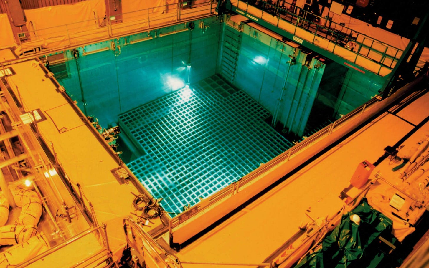 What is spent nuclear fuel? - Deep Isolation