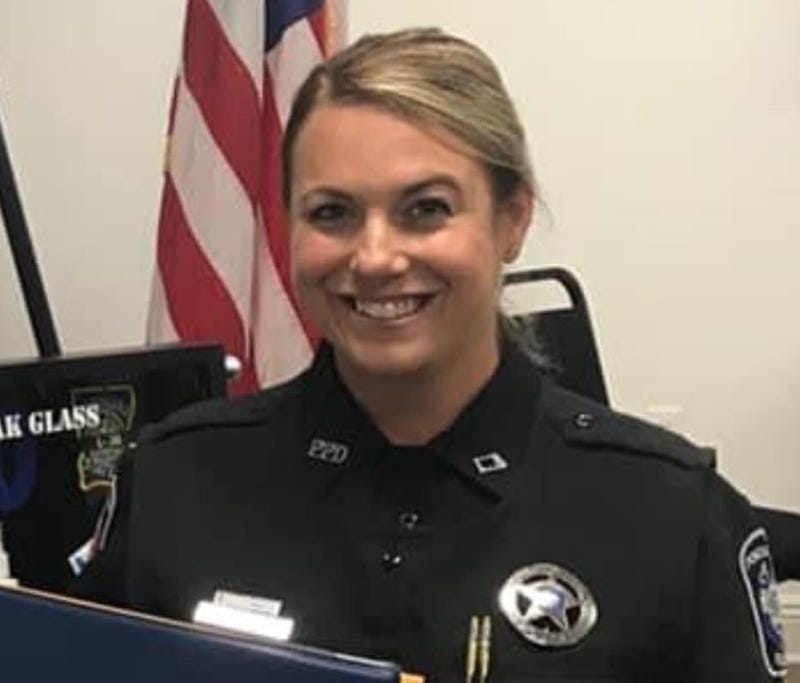 Ponchatoula officer collapses, dies while on duty