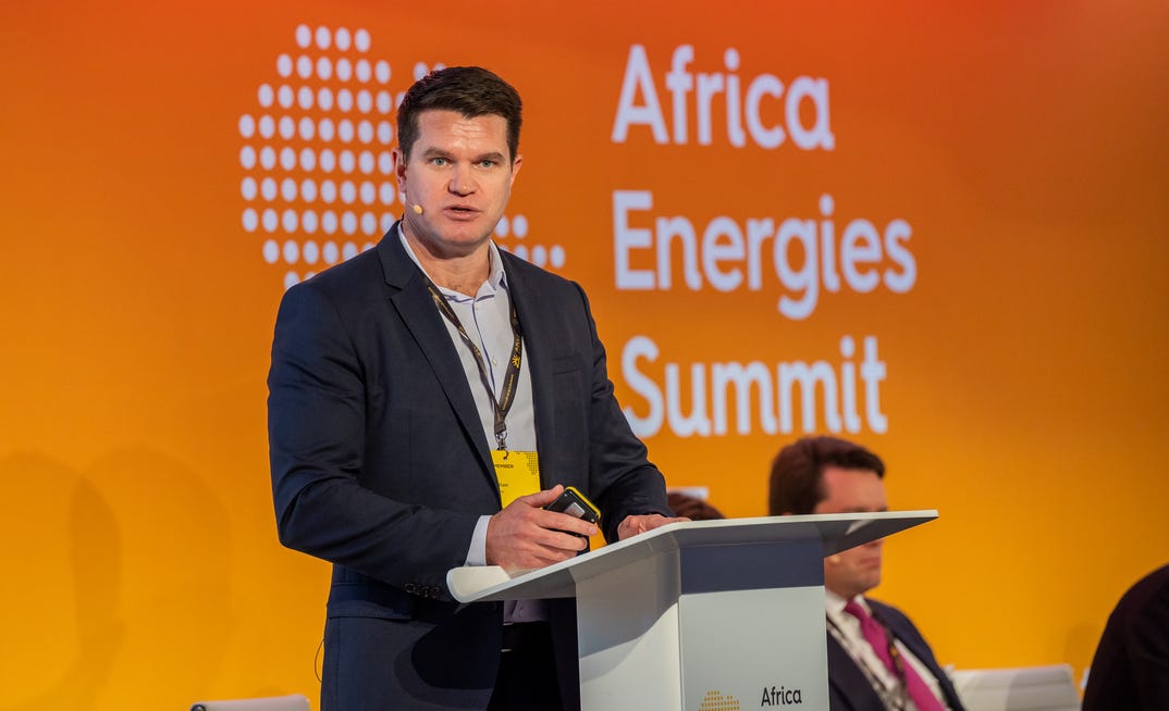 INTERVIEW: Invictus Energy's success shapes Zimbabwe's evolving energy  landscape