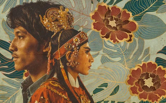 Song lang vượt qua Mai giành giải Phim Thành phố Hồ Chí Minh xuất sắc - Ảnh 2.