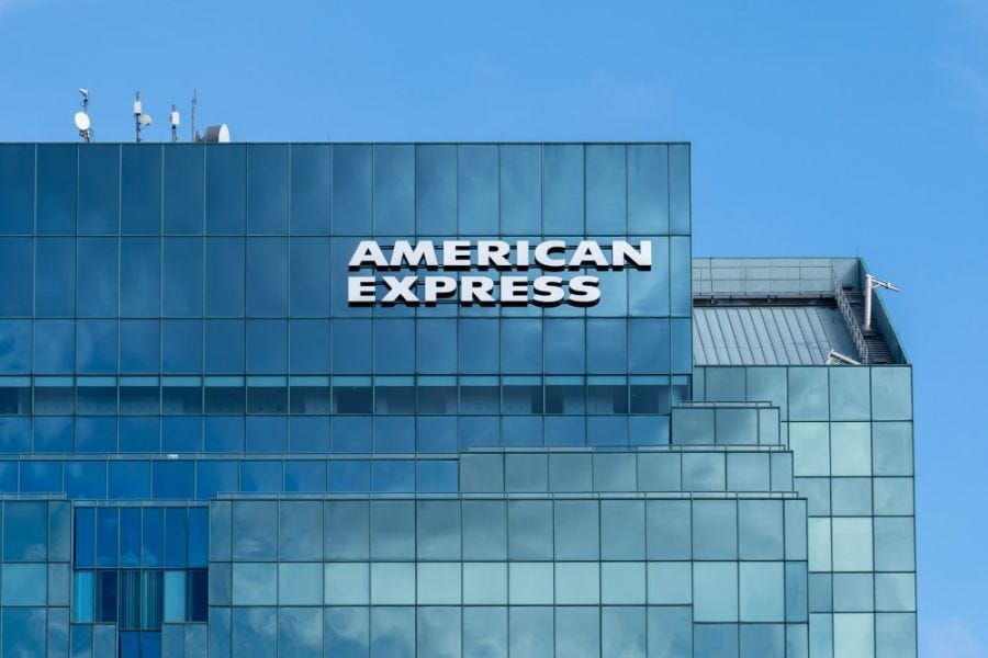 American Express Surges to 3rd Place in Best Companies to Work For in 2023  | News | FOCUS ON Business - Created by Pro Progressio