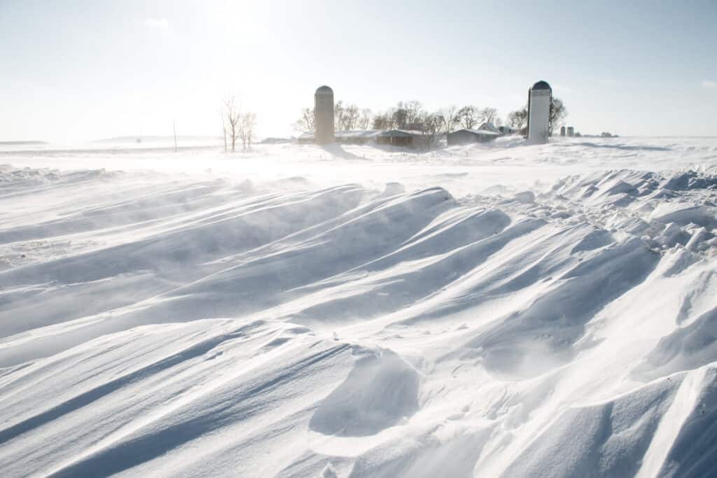 Discover the Snowiest Place in Minnesota