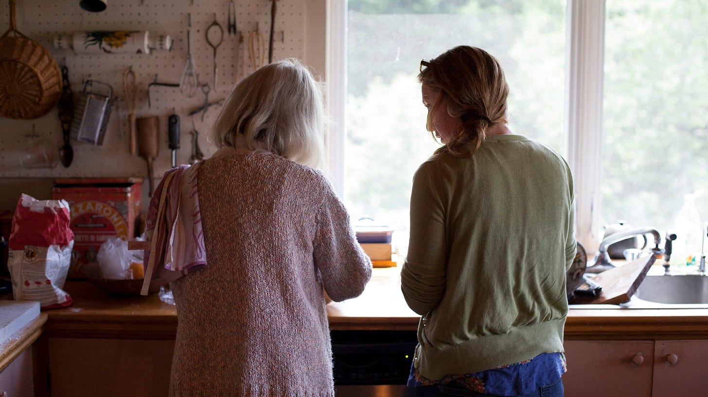 My Lunches with Judith Jones, the Queen of Cookbooks | TASTE