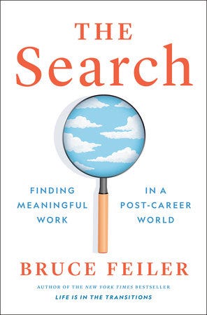 The Search by Bruce Feiler: 9780593298916 | PenguinRandomHouse.com: Books