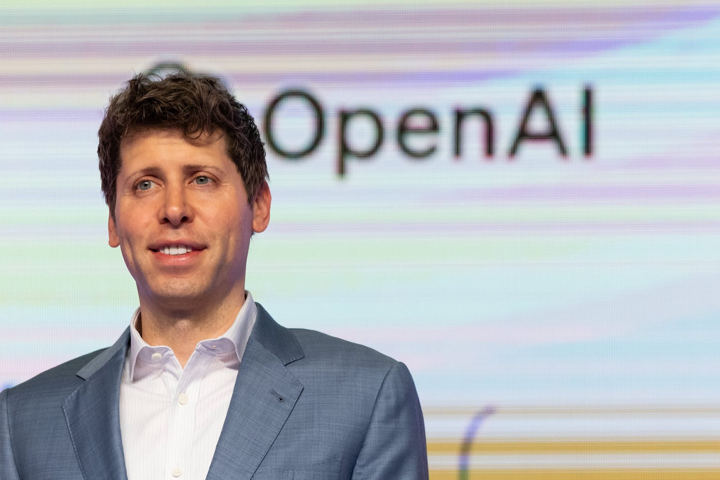 ChatGPT maker OpenAI CEO Sam Altman