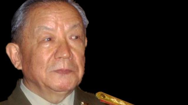 General Chi Haotian on using Israeli race-specific biological weaponry ...