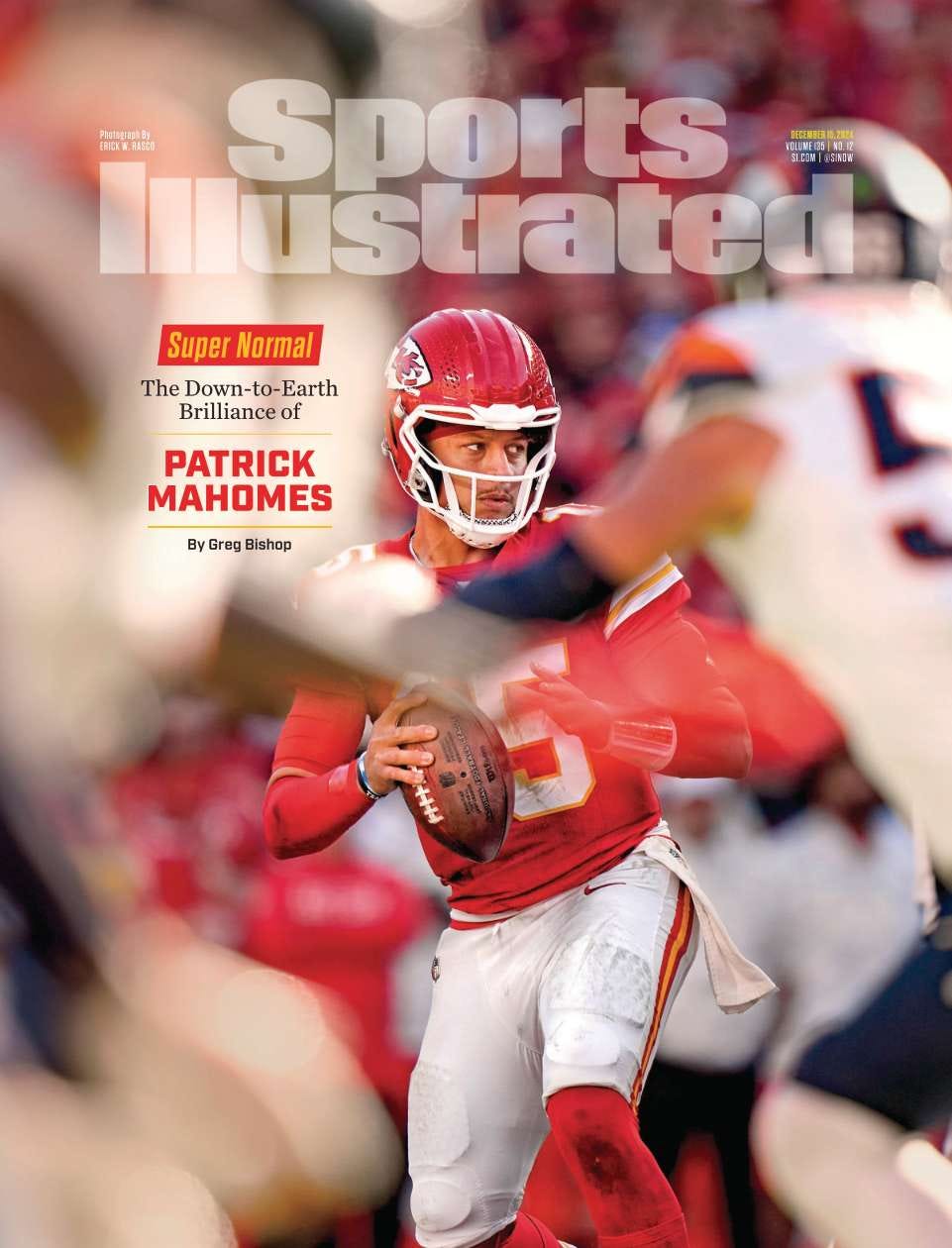 Sports Illustrated | Winter 2024