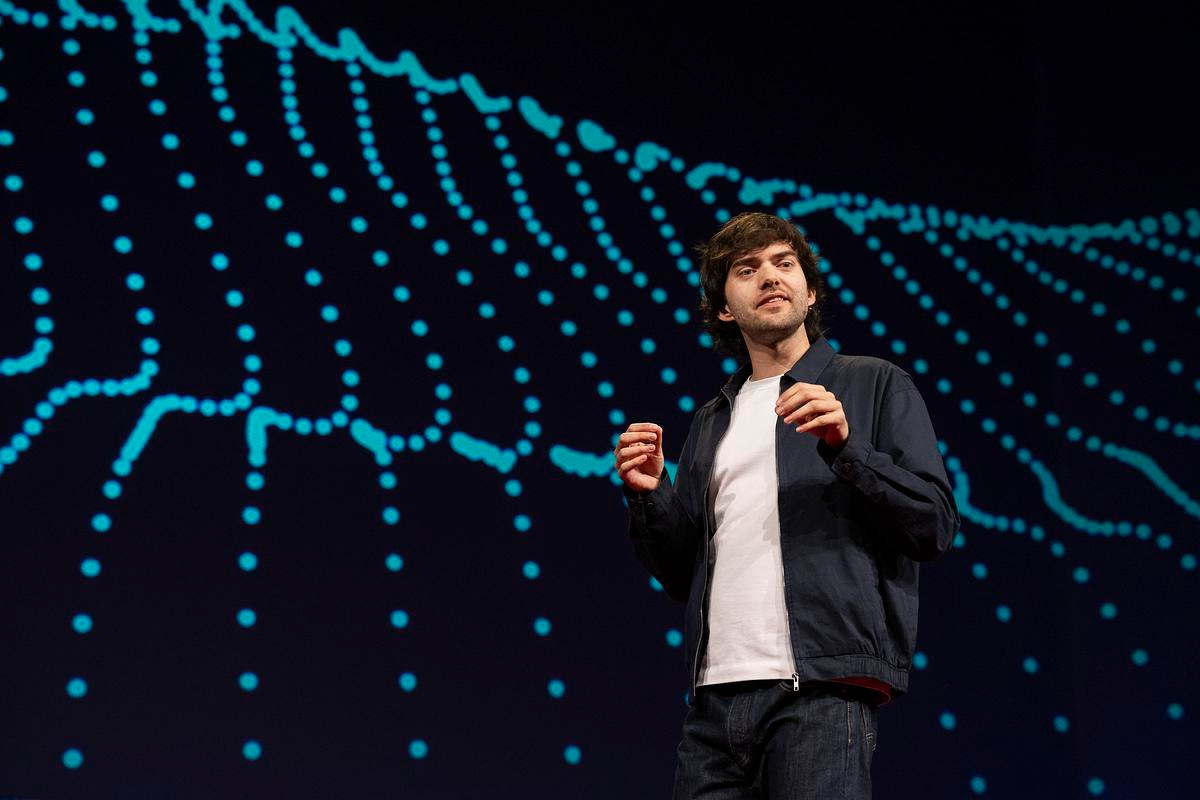 Boyan Slat TED win-win