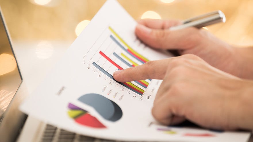 10 things you should know about portfolio performance - MarketWatch
