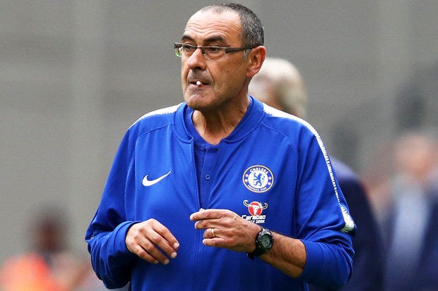 Maurizio-Sarri-731688 - O maior e melhor site sobre o Chelsea em português