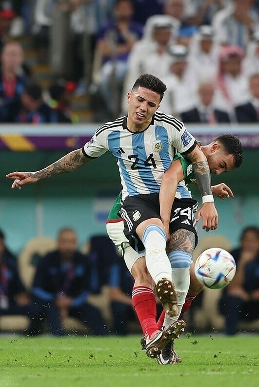 File:Argentina vs mexico enzofernandez.jpg - Wikimedia Commons