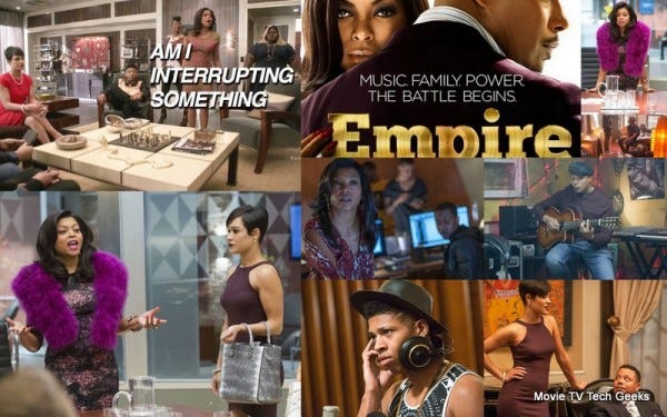 Cookie Lyon Gets Sympathetic for EMPIRE Ep 4 Recap