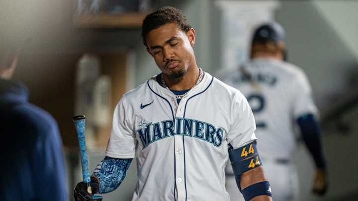 New York Yankees v Seattle Mariners