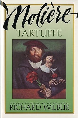 Tartuffe by Molière